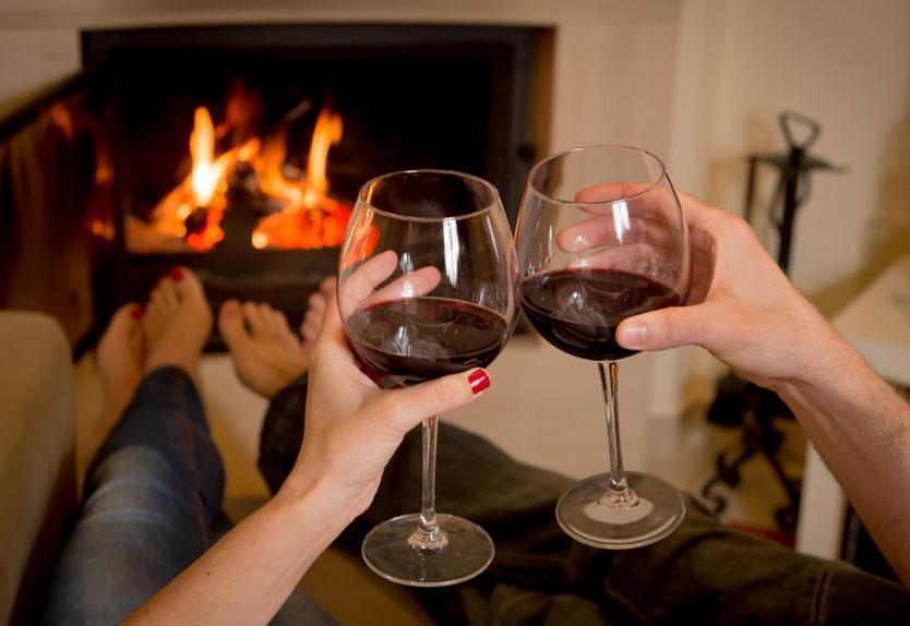 Siedlisko Kepina Zdroj Apartment Ostrow  Ngoại thất bức ảnh