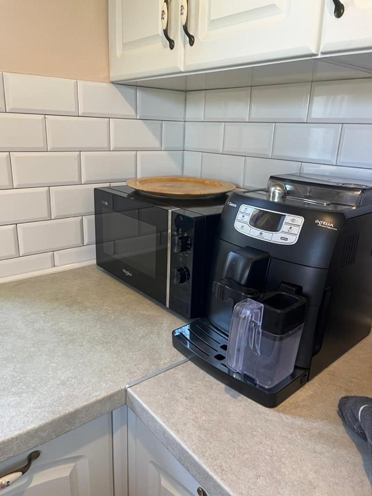 Siedlisko Kepina Zdroj Apartment Ostrow  Ngoại thất bức ảnh
