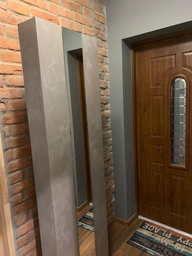 Siedlisko Kepina Zdroj Apartment Ostrow  Ngoại thất bức ảnh