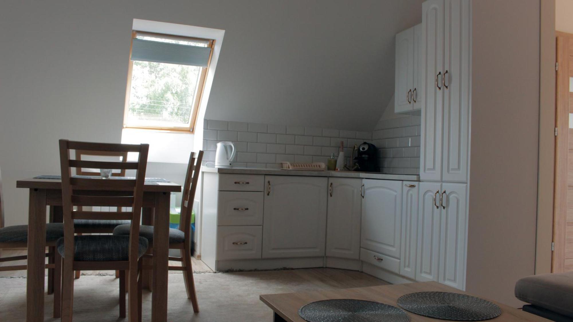 Siedlisko Kepina Zdroj Apartment Ostrow  Ngoại thất bức ảnh