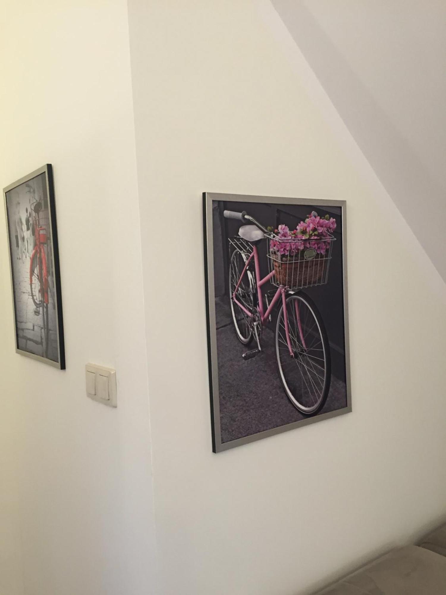 Siedlisko Kepina Zdroj Apartment Ostrow  Ngoại thất bức ảnh