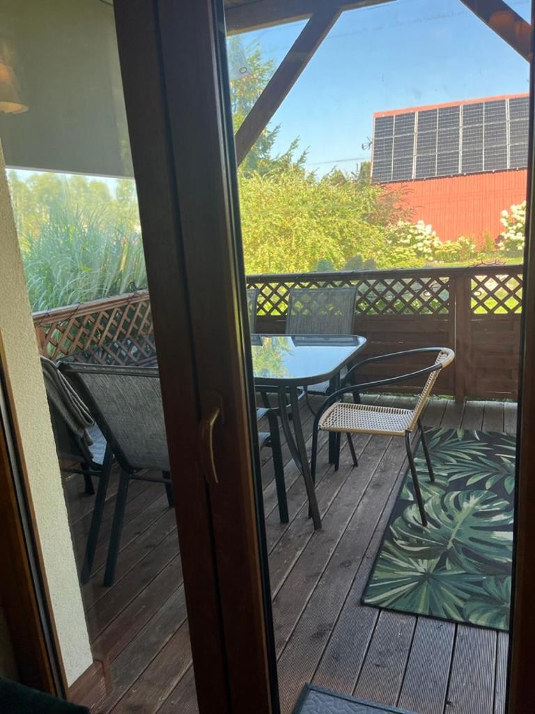 Siedlisko Kepina Zdroj Apartment Ostrow  Ngoại thất bức ảnh