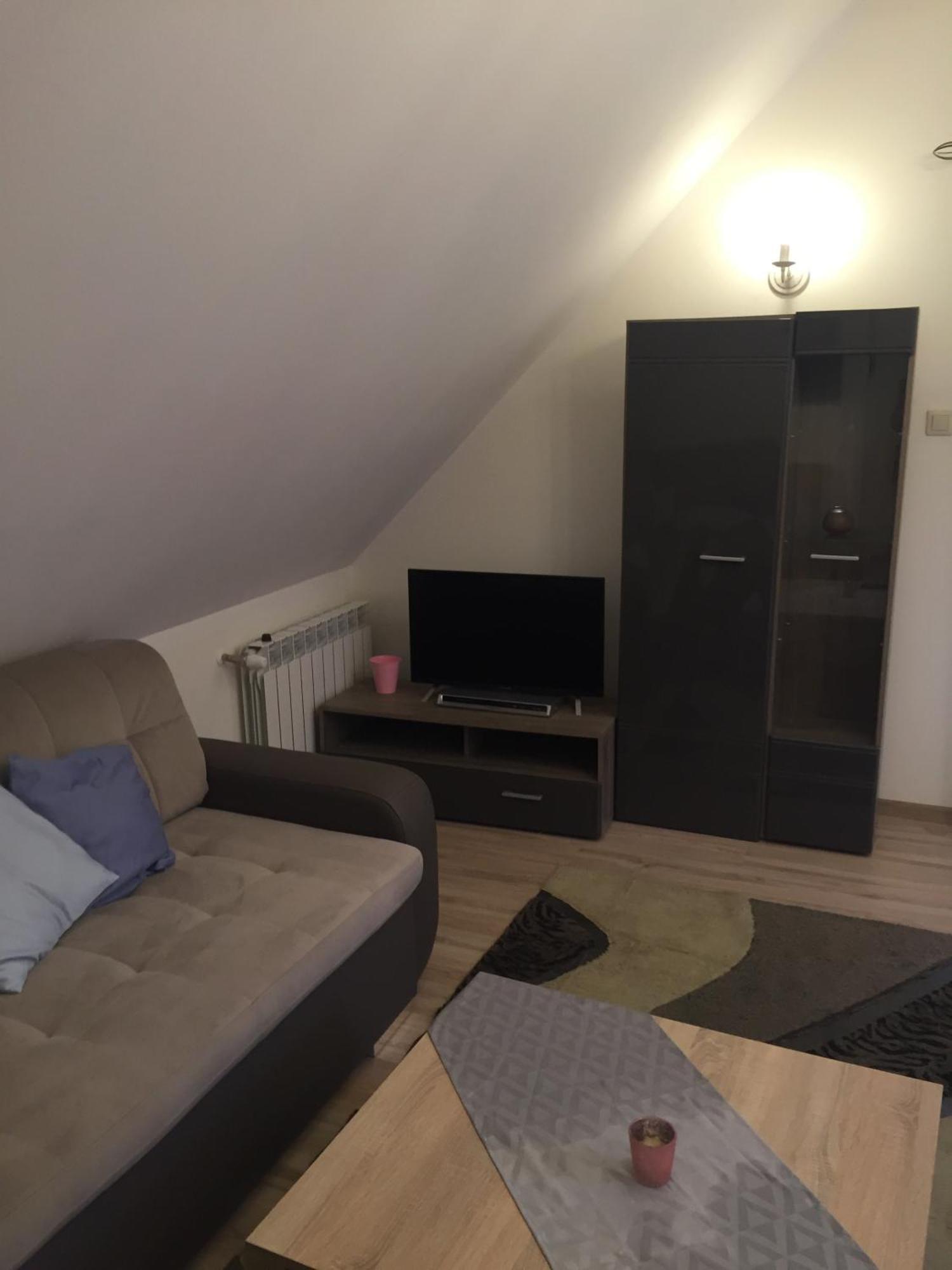 Siedlisko Kepina Zdroj Apartment Ostrow  Ngoại thất bức ảnh