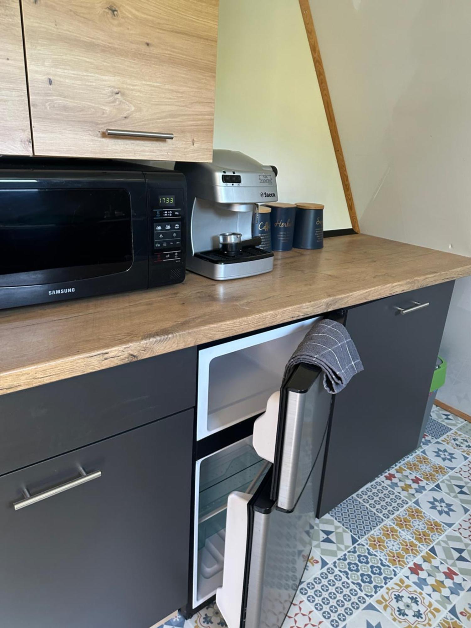 Siedlisko Kepina Zdroj Apartment Ostrow  Ngoại thất bức ảnh